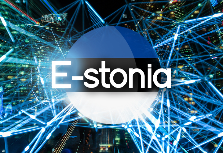 estonia