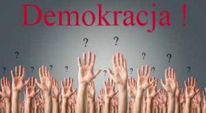 demokracja