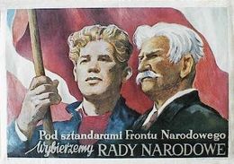 rady narodowe