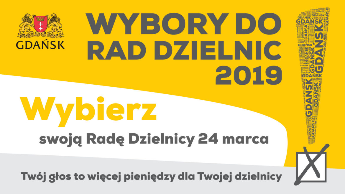 rady dzielnic